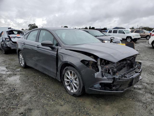 FORD FUSION SE 2017 3fa6p0hd4hr284909