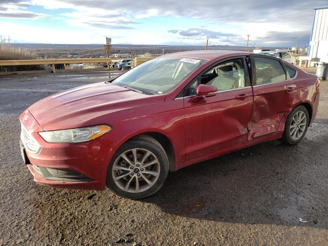 FORD FUSION SE 2017 3fa6p0hd4hr293223