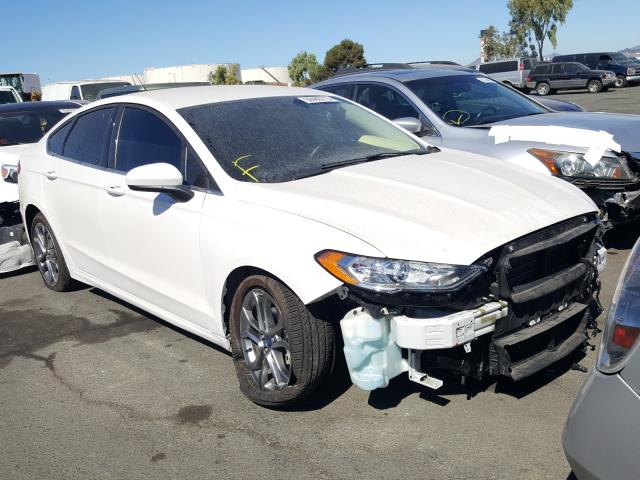 FORD FUSION SE 2017 3fa6p0hd4hr294551