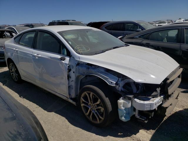 FORD FUSION SE 2017 3fa6p0hd4hr294971