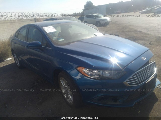 FORD FUSION 2017 3fa6p0hd4hr299748