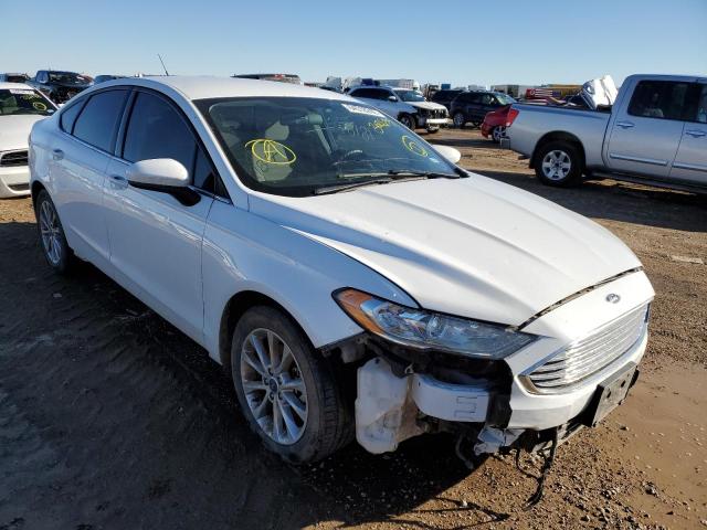 FORD FUSION SE 2017 3fa6p0hd4hr302633