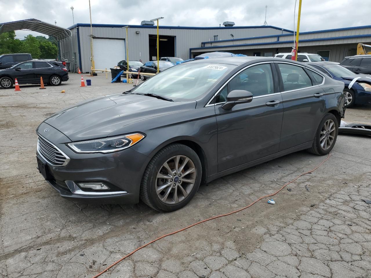 FORD FUSION 2017 3fa6p0hd4hr307072