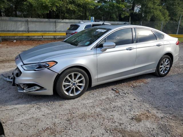 FORD FUSION SE 2017 3fa6p0hd4hr309470