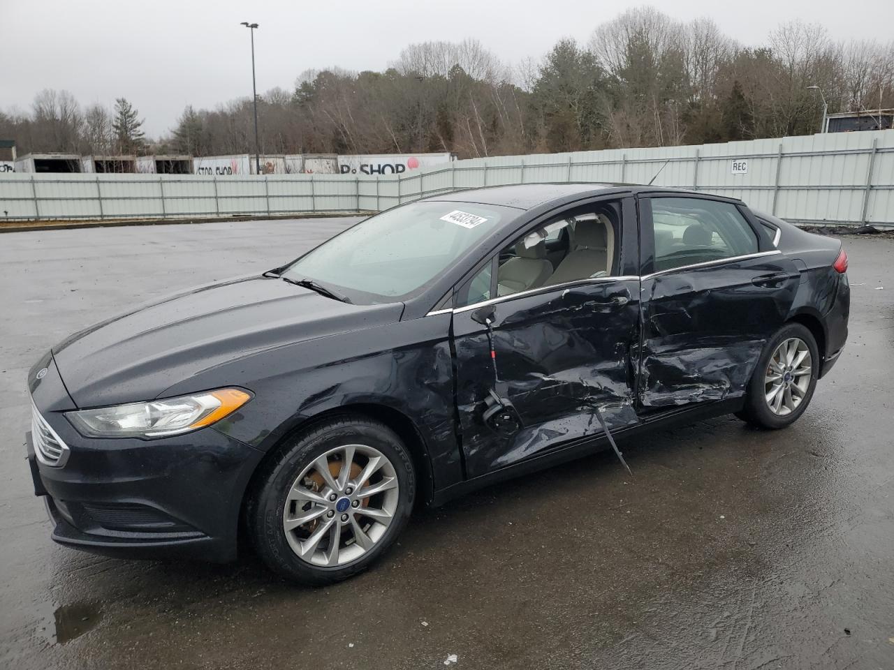 FORD FUSION 2017 3fa6p0hd4hr320145