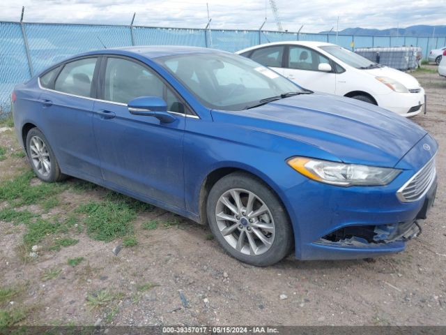 FORD FUSION 2017 3fa6p0hd4hr322526