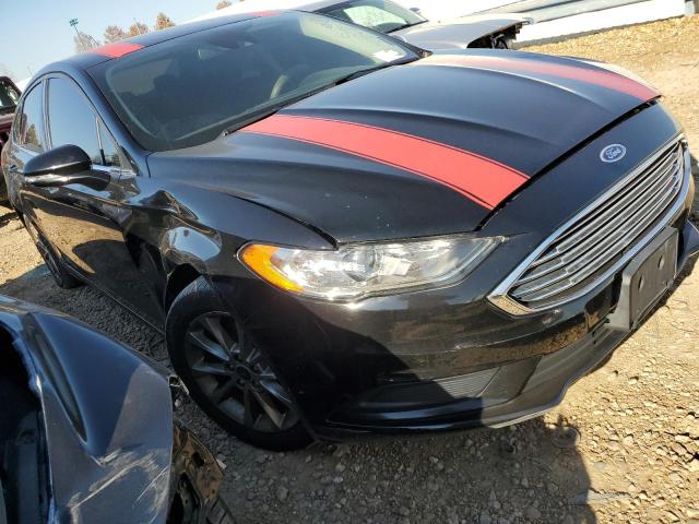 FORD FUSION SE 2017 3fa6p0hd4hr326057