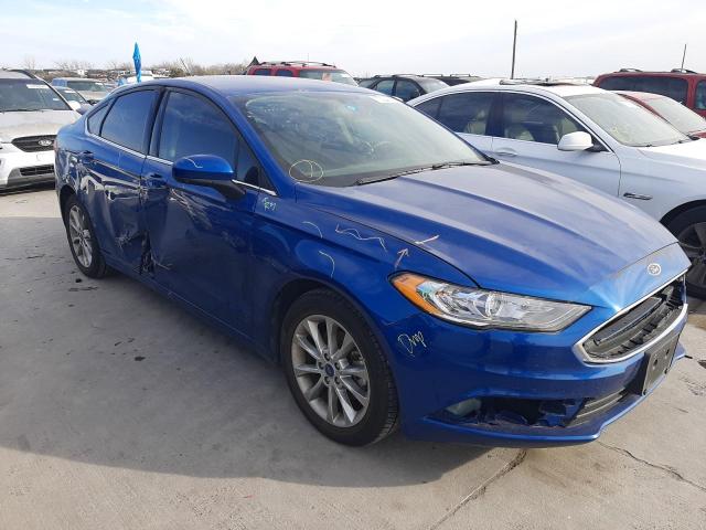 FORD FUSION SE 2017 3fa6p0hd4hr328939