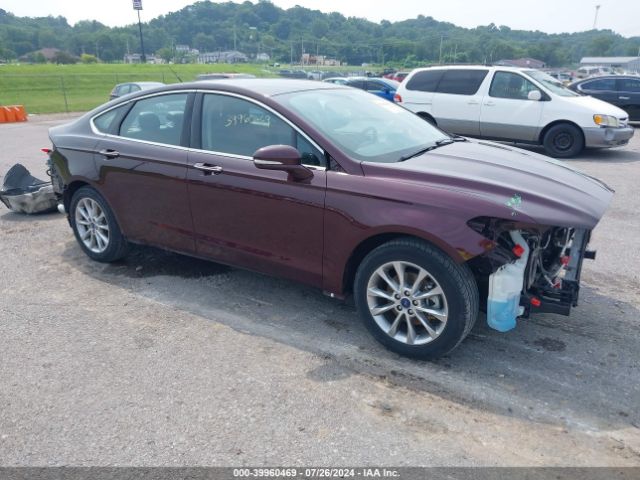 FORD FUSION 2017 3fa6p0hd4hr334630