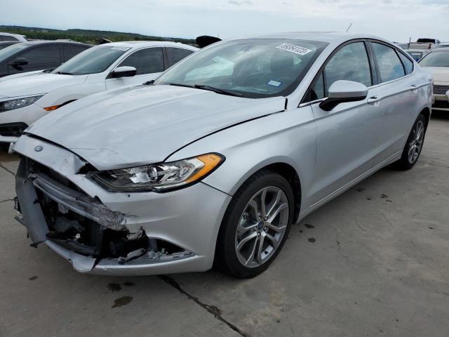 FORD FUSION SE 2017 3fa6p0hd4hr335163