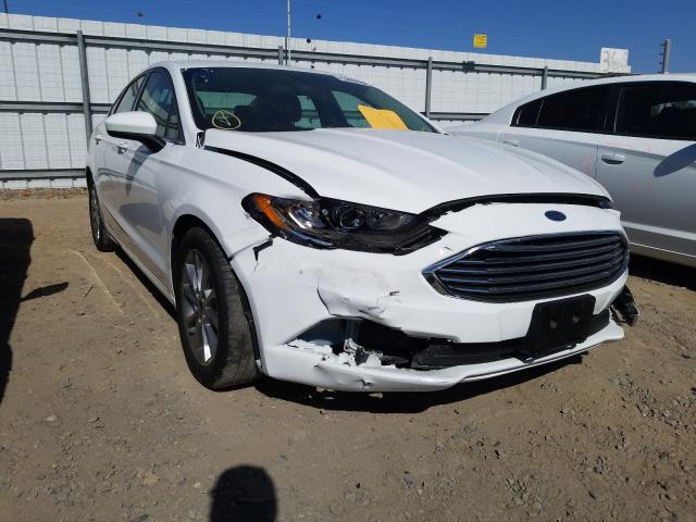 FORD FUSION SE 2017 3fa6p0hd4hr336376