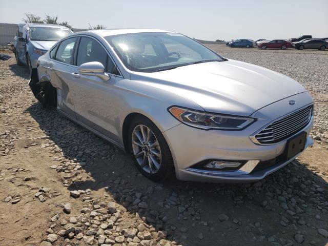 FORD FUSION SE 2017 3fa6p0hd4hr340993