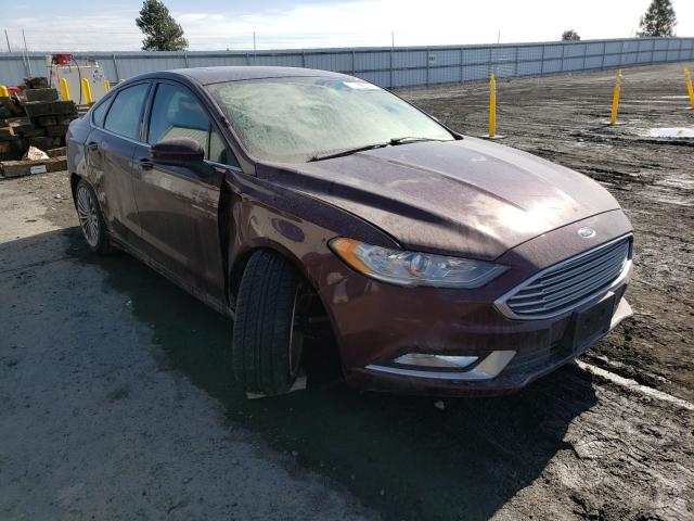 FORD FUSION SE 2017 3fa6p0hd4hr343957