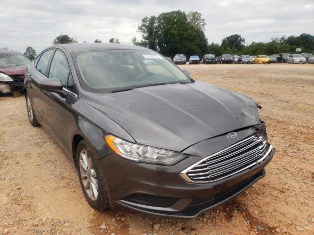 FORD FUSION SE 2017 3fa6p0hd4hr346485