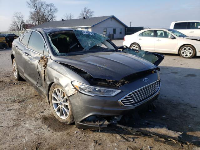 FORD FUSION SE 2017 3fa6p0hd4hr348897