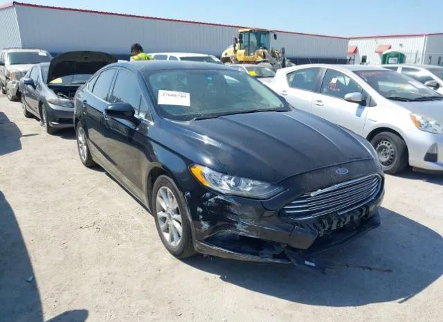 FORD FUSION 2017 3fa6p0hd4hr353839