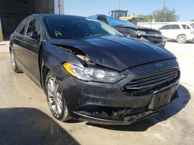 FORD FUSION SE 2017 3fa6p0hd4hr353954