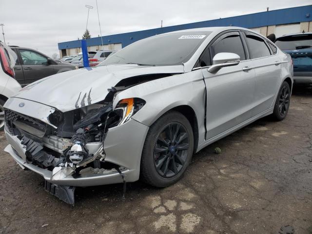 FORD FUSION SE 2017 3fa6p0hd4hr365537