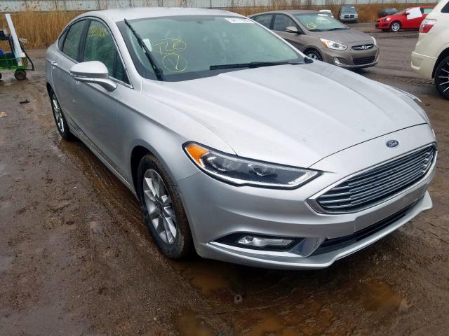 FORD FUSION SE 2017 3fa6p0hd4hr366624