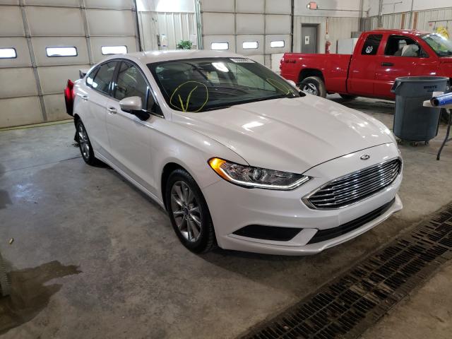 FORD FUSION SE 2017 3fa6p0hd4hr367112