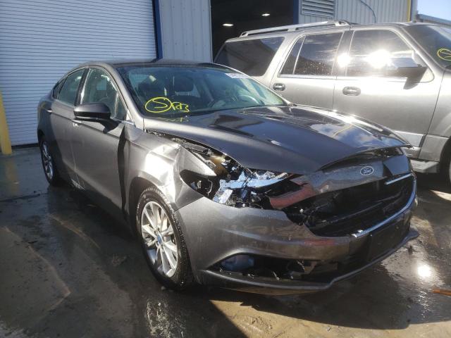 FORD FUSION SE 2017 3fa6p0hd4hr367496