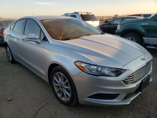 FORD FUSION SE 2017 3fa6p0hd4hr367658