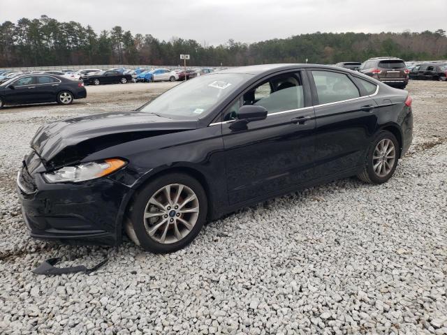 FORD FUSION SE 2017 3fa6p0hd4hr371807