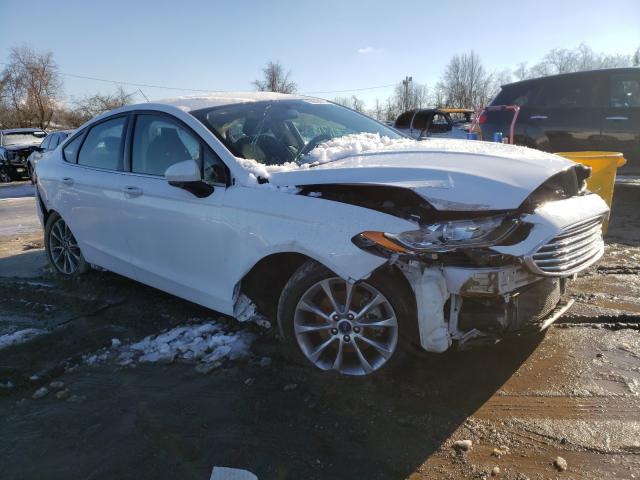 FORD FUSION SE 2017 3fa6p0hd4hr372195