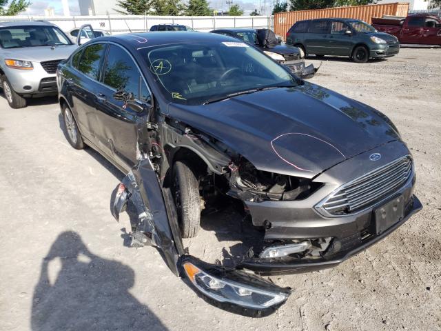 FORD FUSION SE 2017 3fa6p0hd4hr376599