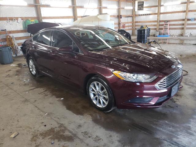 FORD FUSION SE 2017 3fa6p0hd4hr391572