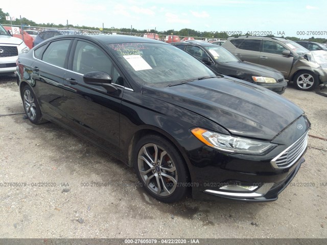 FORD FUSION 2017 3fa6p0hd4hr392432