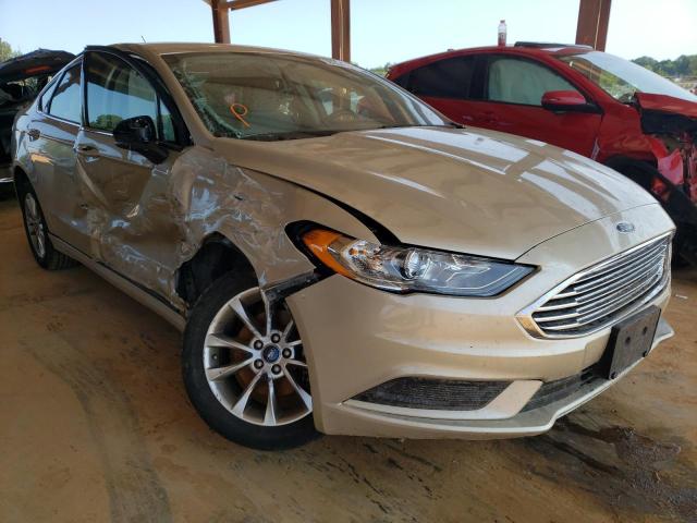 FORD FUSION SE 2017 3fa6p0hd4hr392687