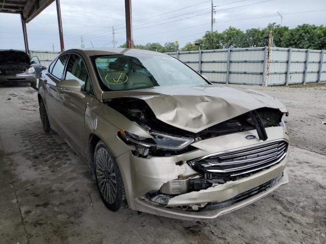 FORD FUSION SE 2017 3fa6p0hd4hr392799