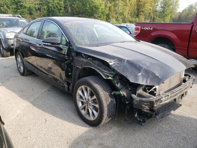 FORD FUSION SE 2017 3fa6p0hd4hr395377