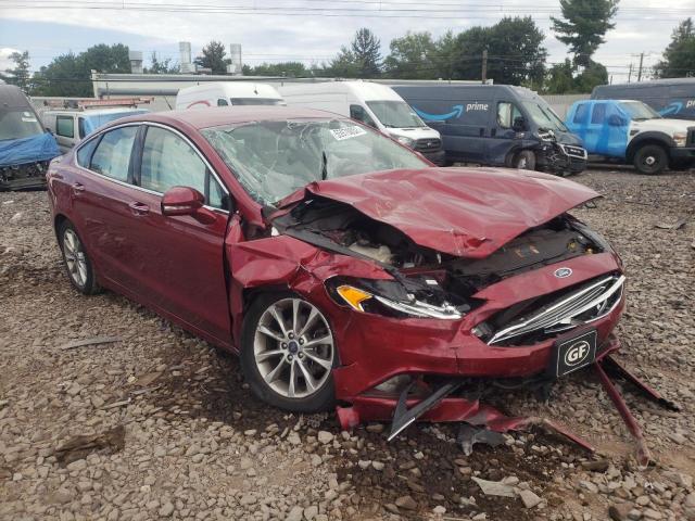 FORD FUSION SE 2017 3fa6p0hd4hr401579