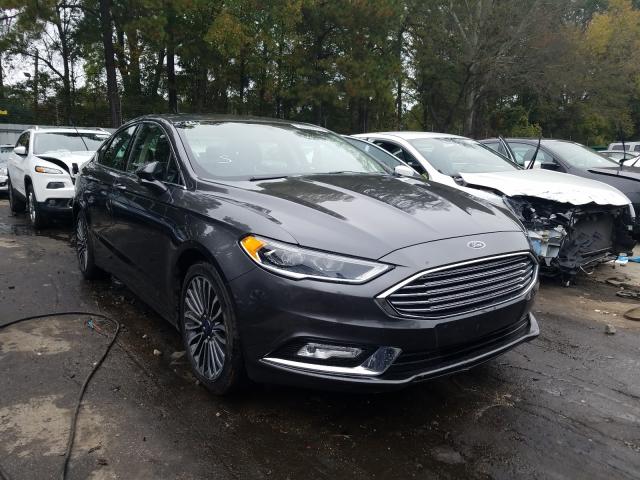 FORD FUSION SE 2017 3fa6p0hd4hr405891