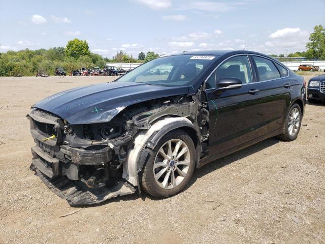 FORD FUSION SE 2017 3fa6p0hd4hr406295