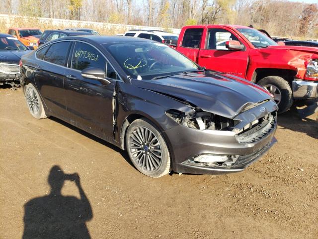 FORD FUSION SE 2017 3fa6p0hd4hr406409