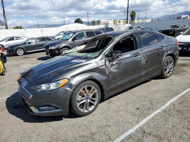 FORD FUSION SE 2017 3fa6p0hd4hr407964