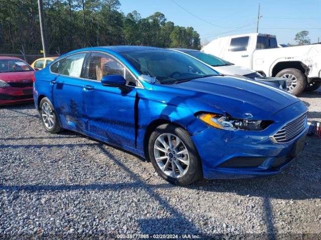 FORD FUSION 2017 3fa6p0hd4hr411335