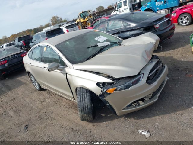 FORD FUSION 2017 3fa6p0hd4hr415983