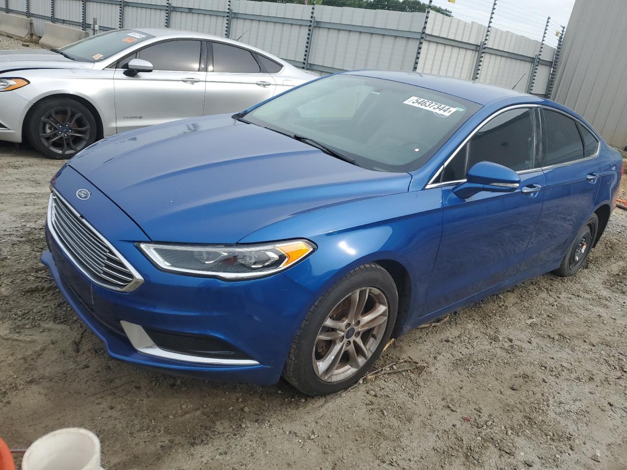 FORD FUSION 2018 3fa6p0hd4jr104172