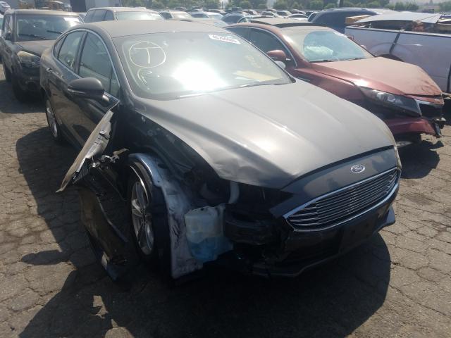 FORD FUSION SE 2018 3fa6p0hd4jr104608