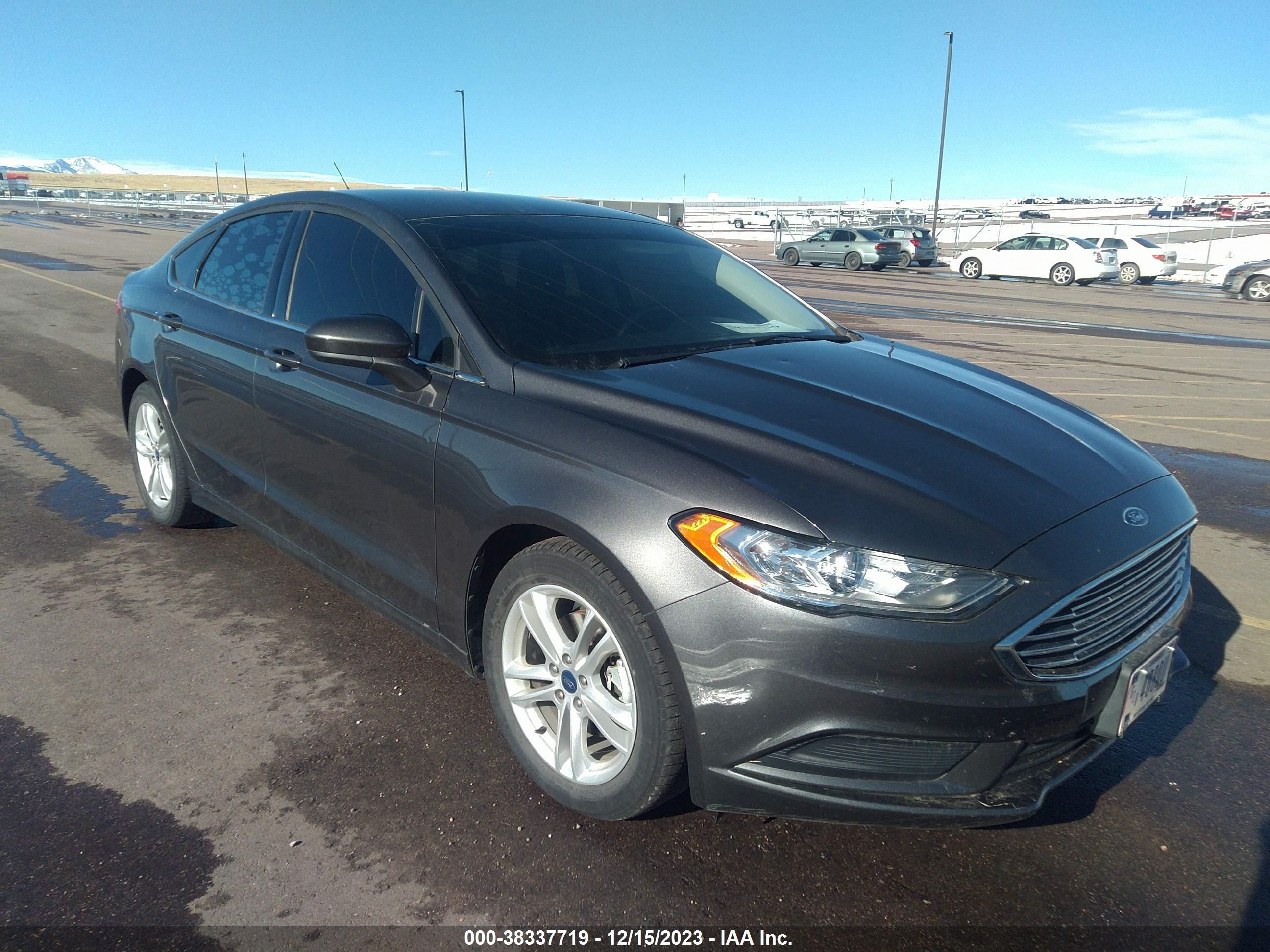 FORD FUSION 2018 3fa6p0hd4jr111901