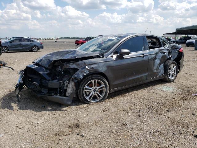 FORD FUSION SE 2018 3fa6p0hd4jr117505