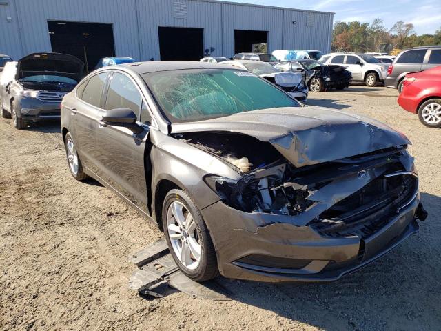 FORD FUSION SE 2018 3fa6p0hd4jr125653