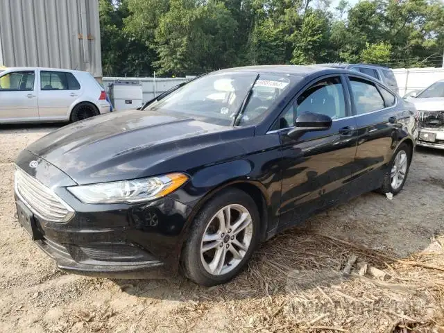 FORD FUSION 2018 3fa6p0hd4jr125832