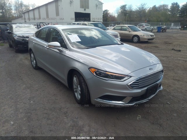 FORD FUSION 2018 3fa6p0hd4jr126446