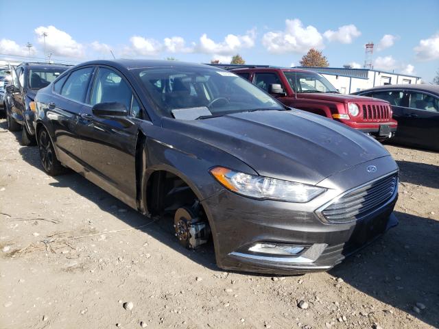 FORD FUSION SE 2018 3fa6p0hd4jr126477