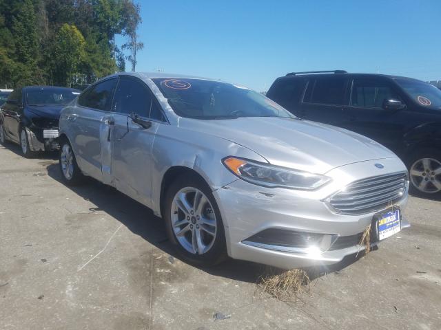 FORD FUSION SE 2018 3fa6p0hd4jr129752